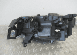 Lampa przednia przód prawa vw ID4 ID.4 11B led 2020- 9