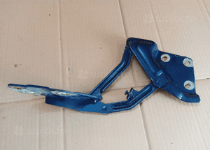 Zawias maski lewy LD5Q VW Touareg 7L6823301 3