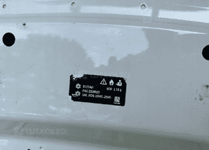 Maska bmw 2 G42 M2 G87 8