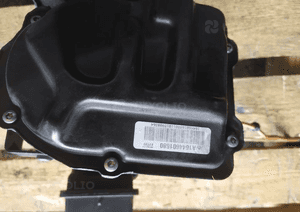 Mercedes 164 ml lift pompa wspomagania elektryczna a 1644601680 4