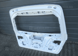 Klapa bagażnika tylna tył audi A3 8V4 2012- 24