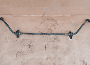 Stabilizator drążek stabilizatora przód Ford Transit MK7 4