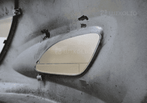 Hyundai I10 lift 11-14 zderzak 8