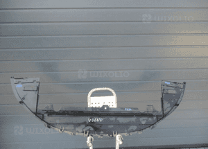 Osłona zderzaka płyta pod zderzak volvo S80 ii V70 iii 2006- 4