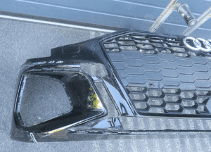 Zderzak przedni przód audi A3 s-line 8Y0 8Y0807437F 2020-2024 21