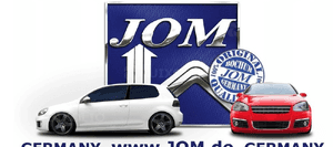 Zawieszenie Gwintowane AUDI A6 4B 97-04 JOM 3