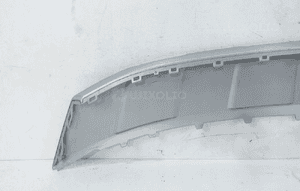 Vw tiguan ii lift 2020- spoiler dokładka zderzaka przód 5NA807532C 5