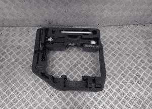 ZESTAW NAPRAWCZY STRYROPIAN WKŁADKA AUDI A4 B8 A5 8T0012109A RADOM 1