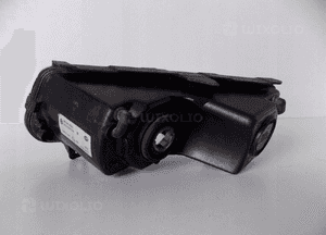 VW Polo - Halogen Prawy - 5127 2