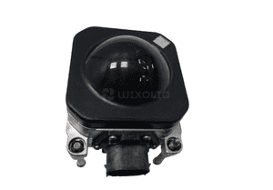 MERCEDES W246 W176 W117 RADAR DISTRONIC CZUJNIK SENSOR ORYGINAŁ NOWY NIEPROGRAMOWANY 1