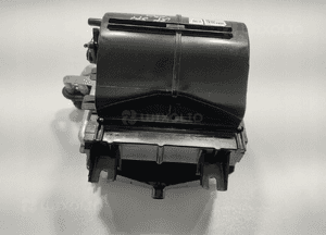 Nagrzewnica land rover defender 2.2 2.4 tdci 7H12-18478-BC 2007-2014 europa 7