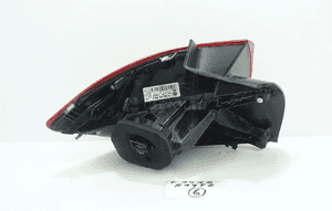 Lampa prawy tył tylna vw polo vi 2G0 lift 2020- 4