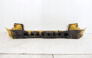 Ford focus iii MK3 lift 2014- wzmocnienie belka zderzaka przód 1
