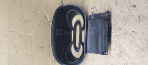 Osłona obudowa licznika zegarów Renault Trafic III Vivaro B 681010993R 93452433 2