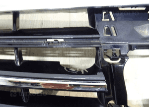 Grill mercedes s-klasa W222 a2228800983 8