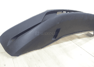 SPOILER zderzaka przedniego Volvo EX30 EX-30 2023-> 31345658 LLU 9