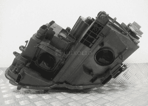 Lampa przednia przód vw tiguan ii 2 full led 5NB 5NB941082A 2016-2020 21