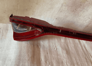 Kia stinger lampa tylna blenda 3
