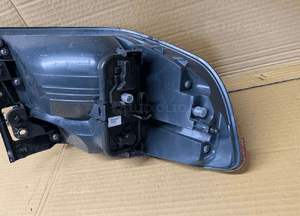 Lampa prawy tył tylna prawa BMW 3 GT F34 7286038 5