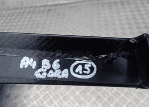 A4 B6 B7 01-07 listwa dekor lewy tył 8E0867419G radom 2