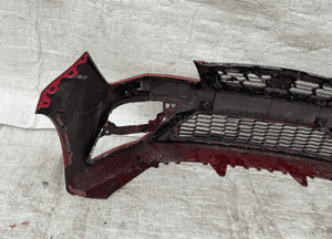 SEAT LEON 3 III LIFT FR ZDERZAK PRZEDNI 17- 5