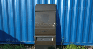 Drzwi tylne tył H2 lewe ducato jumper boxer movano 06-24 no 754/026 1