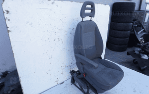 FOTEL SIEDZENIE KIEROWCY PEUGEOT BOXER II 3