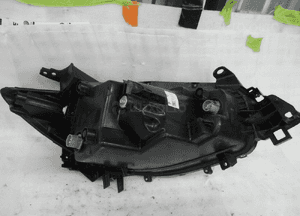 Mazda CX5 i lift led 100 świeci wszystko lampa przednia lewa 8