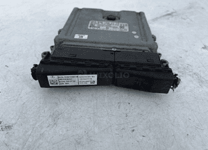 Mercedes W639 komputer sterownik 0281014185 A6461501177 4