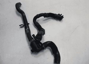 Lr discovery 4 L319 termostat przewody wody 3.0D 4