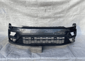 VW TIGUAN 5NA ZDERZAK PRZEDNI 16- 1