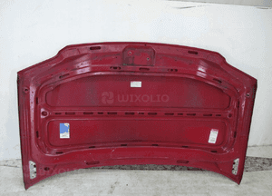 Vw touran i caddy iii 1T0 maska pokrywa silnika 8