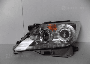Lexus Lx 570 LCI - Lampa przednia H7 L - 11017 1