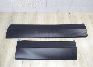 Vw touareg iii listwa drzwi prawy przód 760854940 1
