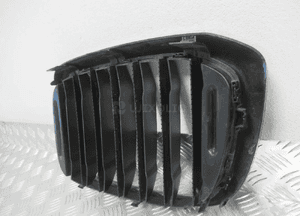 Grill gril atrapa nerka prawa bmw X3 G01 X4 G02 black 2017- 9