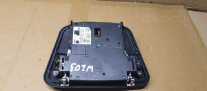 Lampka oświetlenie kabiny podsufitki Mercedes W203 A2038206801 4