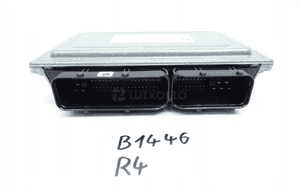 Komputer sterownik silnika dme bmw I3 8489402 2