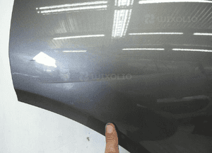 Ford mach-e bdb drzwi tylne prawe 4