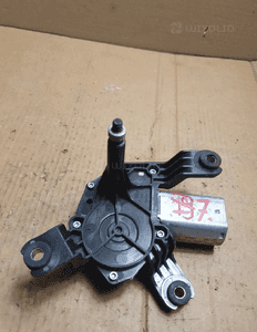 } SILNICZEK WYCIERACZKI KLAPY OPEL CORSA D 53027312 1
