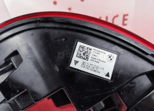 Bmw 3 G21 kombi 2019- lampa tył lewa led H3744275708 744275708 5