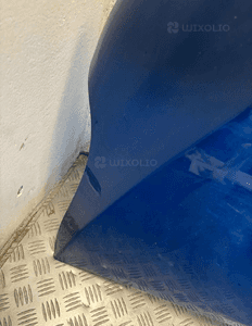 Maska pokrywa silnika renault master iv 4 org fv 14