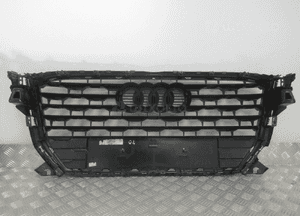 Grill grill atrapa audi Q2 2016-2020 9