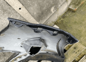 Zderzak przod przedni ford c-max MK2 ii 2 2010- 5