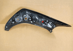 Lampa prawa tylna prawy tył toyota aygo ii 2 led lift 18-22 2