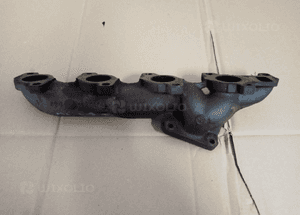 Kolektor wydechowy Mercedes ML W163 4.0 dci  6281420201 2