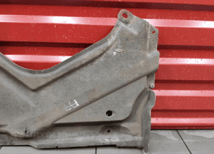 Audi A7 4G 3.0 tdi osłona dolna podwozia podłogi tył oryginał 4