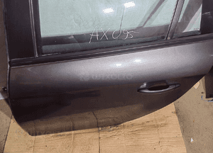 DRZWI LEWY TYŁ FIAT BRAVO II 07-14 VR284 5