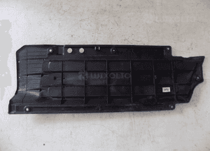KIA SORENTO II LIFT 2012-2015 OSŁONA PODWOZIA PRAWA 1