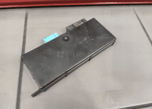 BMW 5 F10 F11 3.0D STEROWNIK GATEWAY MODUŁ ZGW-02 HIGH ORYGINAŁ 5