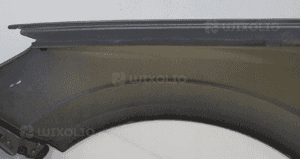 Błotnik przedni prawy opel astra h lift Z163 2010 10